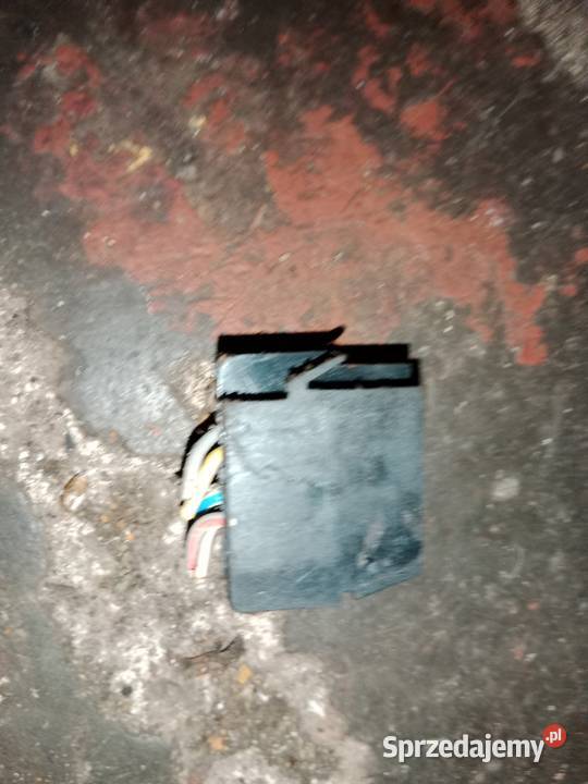 Wtyczka Volvo 1096614 Poddębice