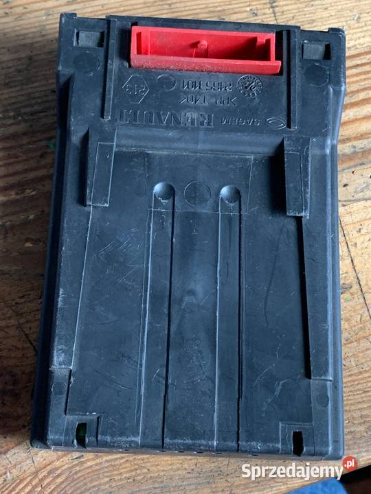 Sentyzator nowy Renault P8200006159 Części samochodowe Margonin sprzedam