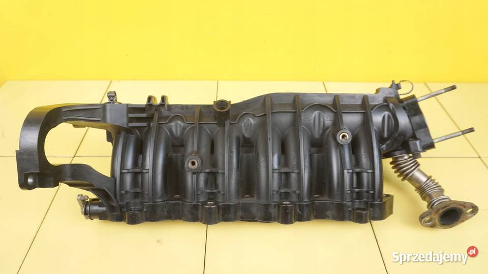 i40 ix35 CARENS 17 CRDI 17r 161 D4FD kolektor Suków