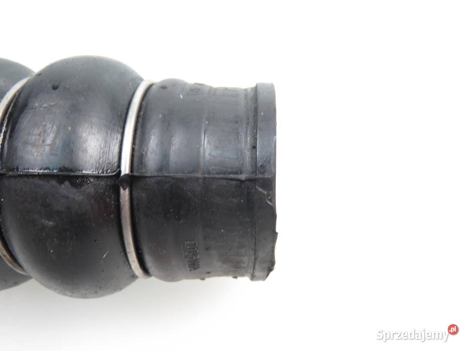 RURA INTERCOOLERA FORD CONNECT 18 TDCI