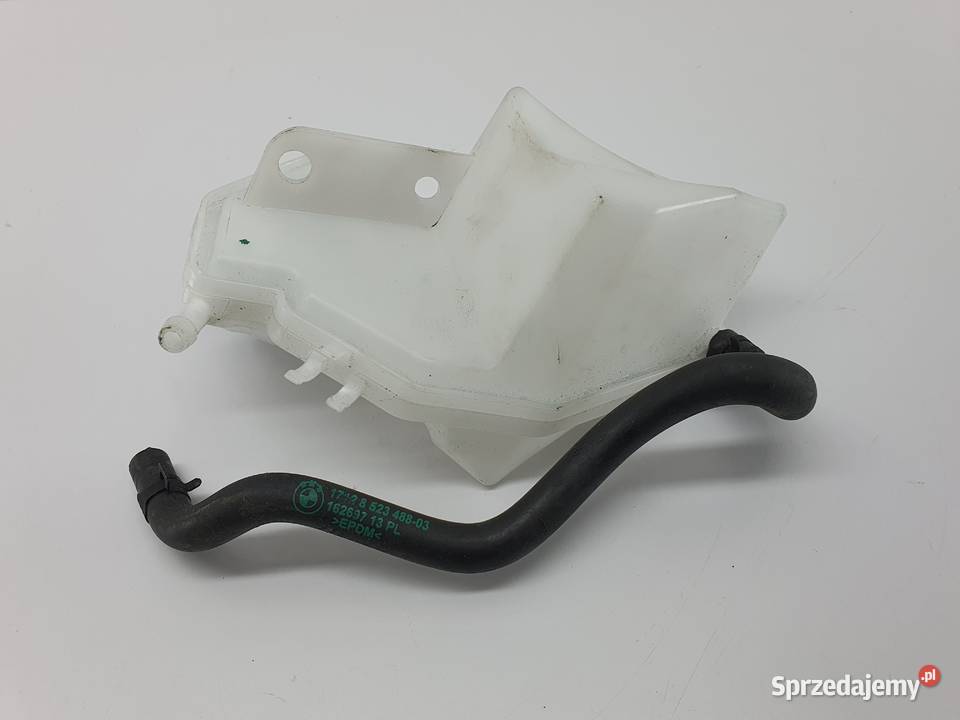 Zbiorniczek Wyrownawczy Bmw 1250 Łódź