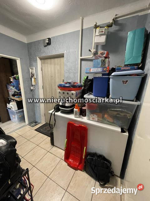 Mieszkanie na sprzedaż Wodzisław Śląski 3676m2 własność sprzedam