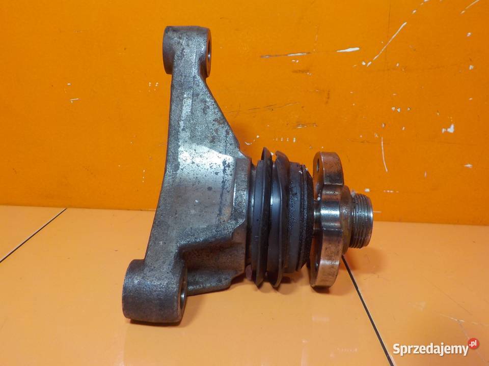 RANGE ROVER SPORT 30 TD V6 12r 306DT podstawa mazowieckie Suków