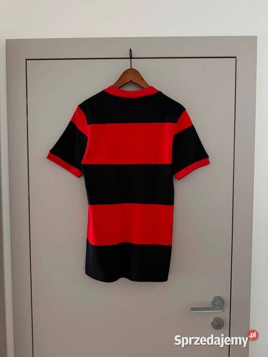 Adidas Football Jersey Club Dzierżoniów