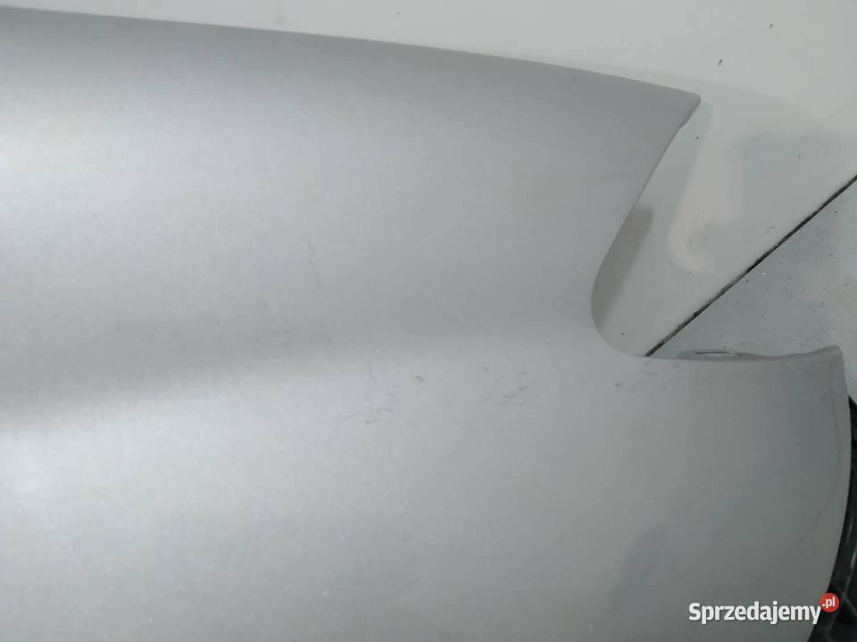 BŁOTNIK PRAWY PRZÓD NH700M Honda FRV I 20042009 świętokrzyskie