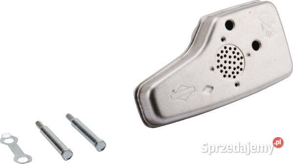 Rura wydechowa 790828 Kamionna sprzedam