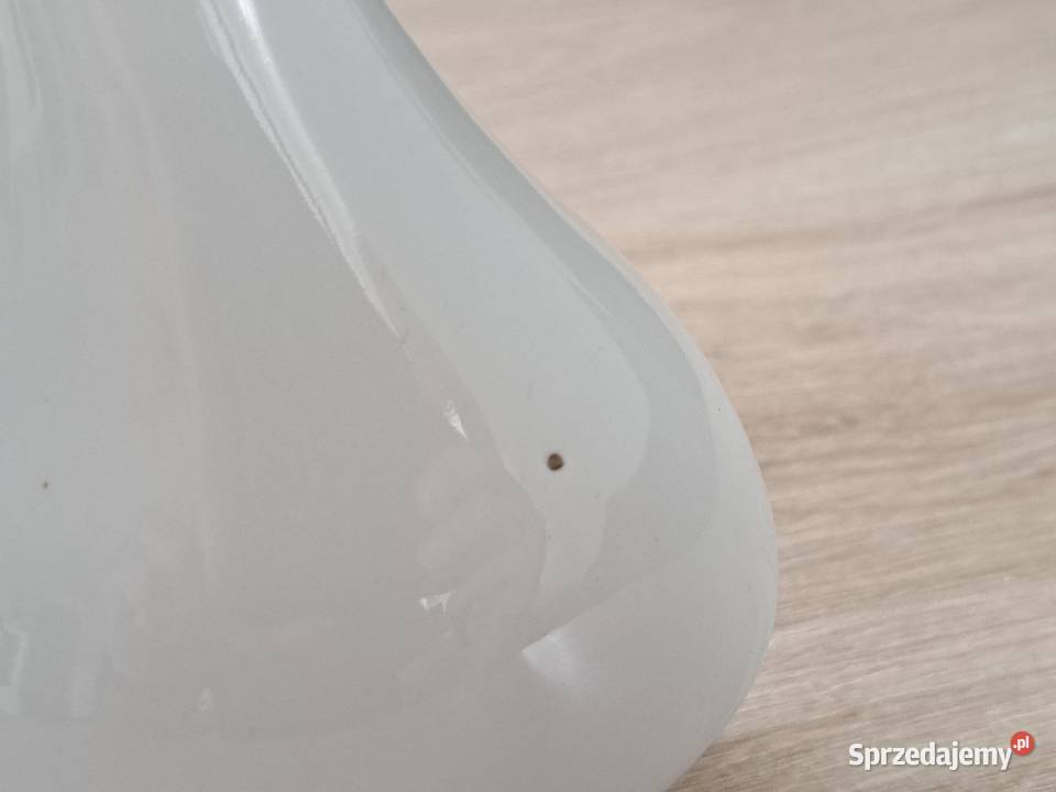 Stary Wazonik Porcelanowy Karolina z czasów PRLU mazowieckie