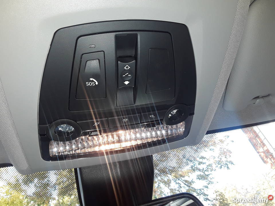 BMW 535 313 Xdrive Dociągi HUD Led DVD Panorama sprzedam