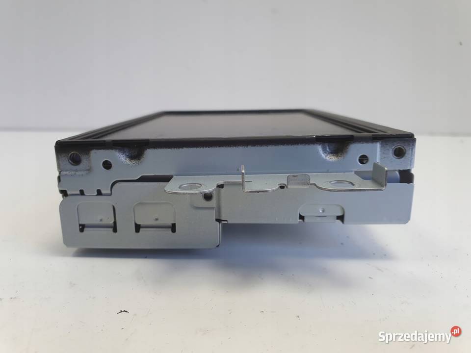 Volvo V40 II lift EKRAN NAWIGACJI Wyświetlacz lubelskie Janów