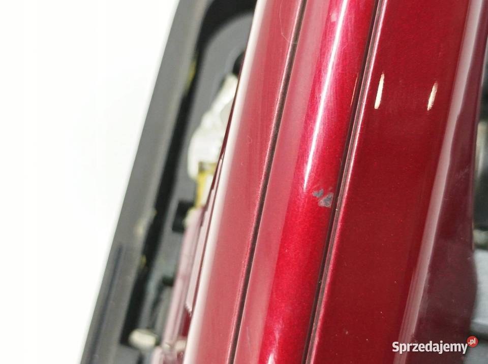 KLAMKA ZEWNĘTRZNA PRAWA PRZÓD DS73F22464BF Ford