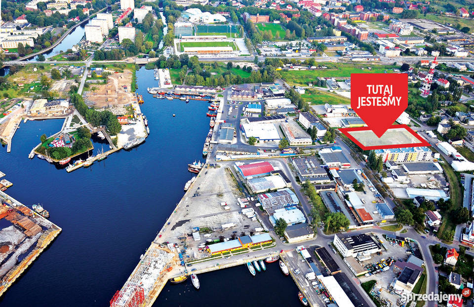 Nowe Mieszkania Bezpośrednio dewelopera zachodniopomorskie Kołobrzeg