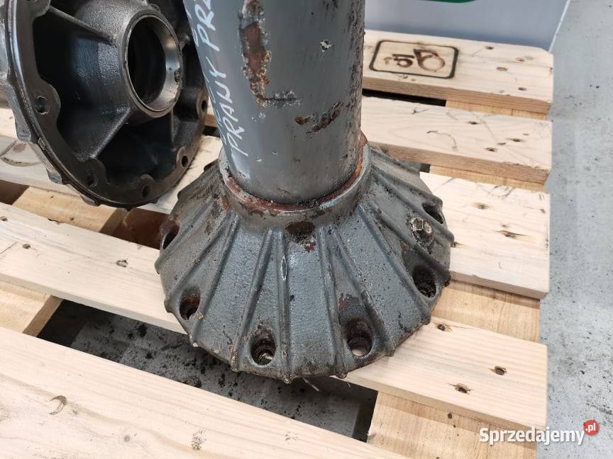 Dieci ET 126 Obudowa półosi Wilkowo