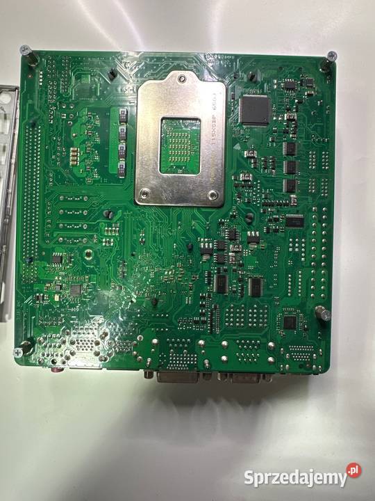 Płyta główna typ IBM 181D Gliwice