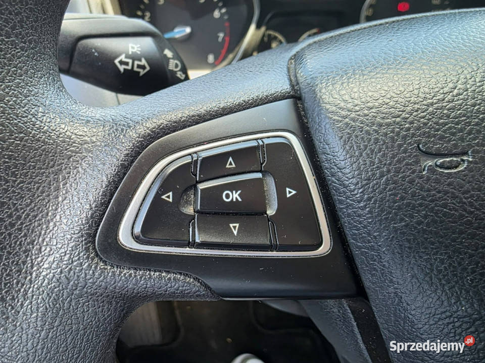 Ford Focus 10 Ecoboost 100 Mk3 20102018 immobilizer Focus Słupsk