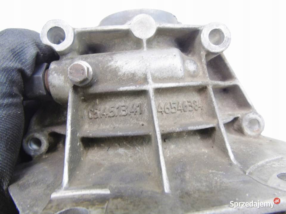 OBUDOWA SKRZYNI 11 12 PUNTO PANDA SEICENTO BRAVO Pozostałe Sosnowiec