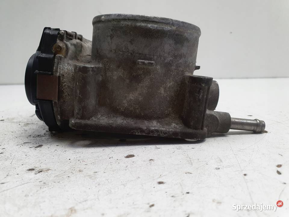 PRZEPUSTNICA Subaru Legacy IV 30 H6