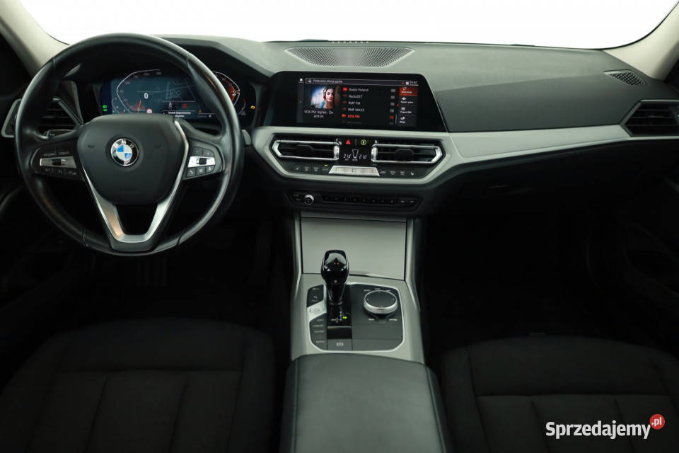 BMW 3 318 i mazowieckie Piaseczno sprzedam