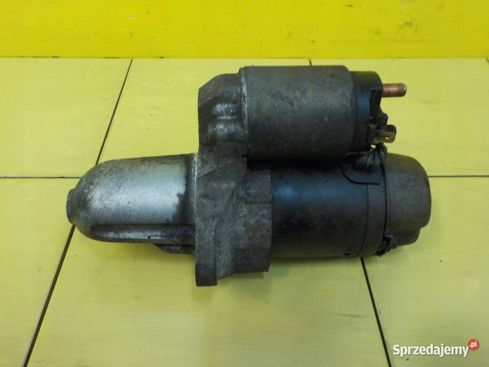 SUBARU FORESTER IMPREZA 20 B T 05r 177 EJ205 Układ elektryczny silnika Suków