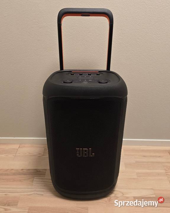 JBL PartyBox 320 2 MIKROFONY