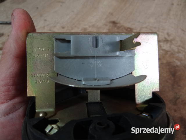 podstawa lampy MZ ES 150 250 org DDR