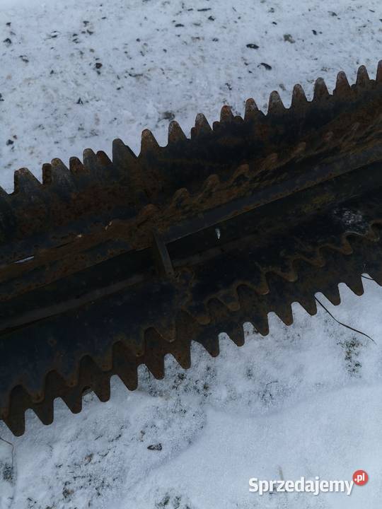 Wał strunowy 245m fi 38