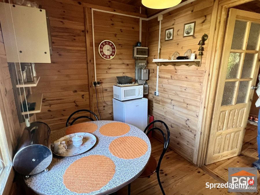 Dom wolnostojący 70m2 Międzywodzie 468m2