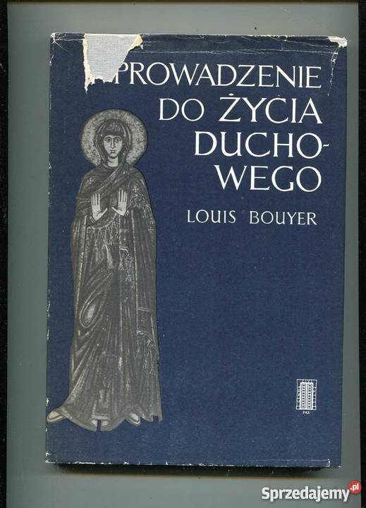 Wprowadzenie do życia duchowego zachodniopomorskie