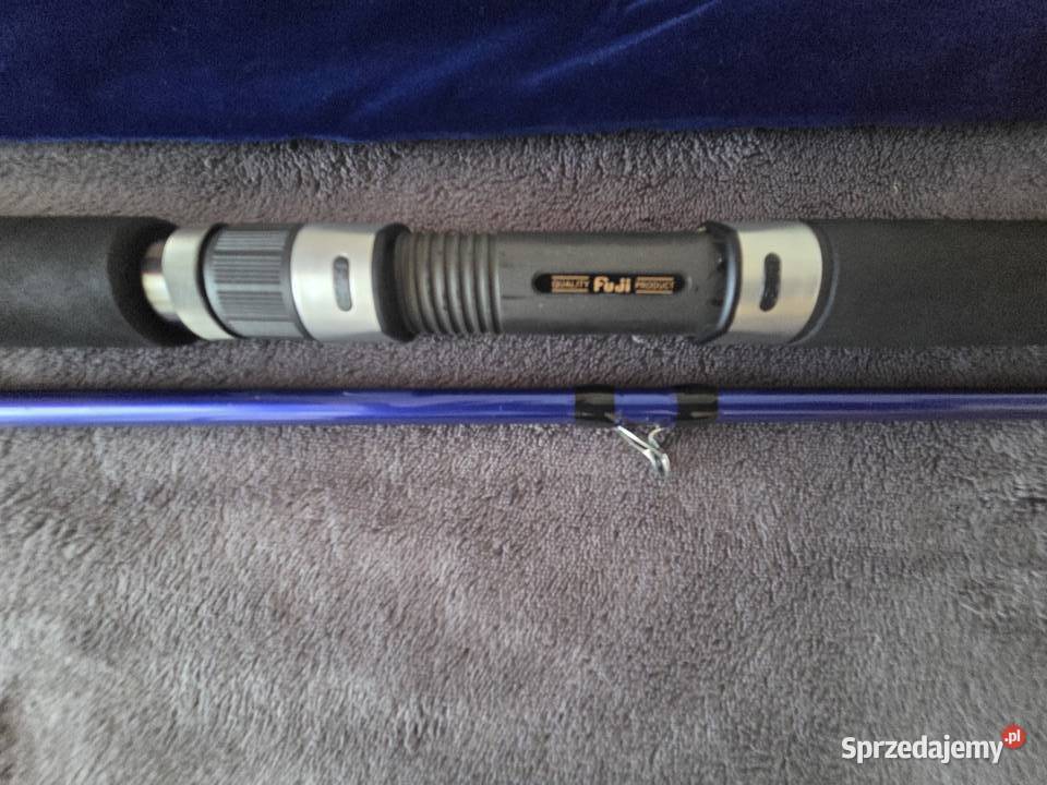 Wędka spining Savage Gear SGS6 305 Kraków