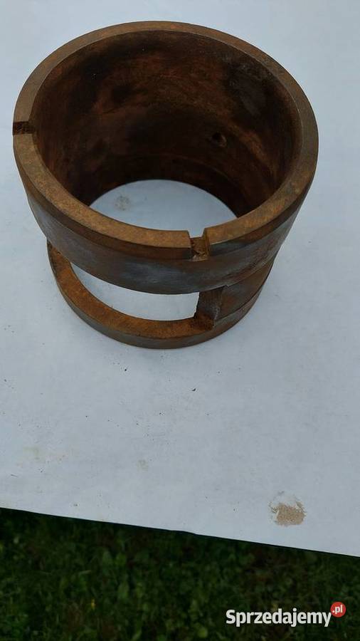 Mazur D50 ciągnik gąsienicowy części Strzyżów