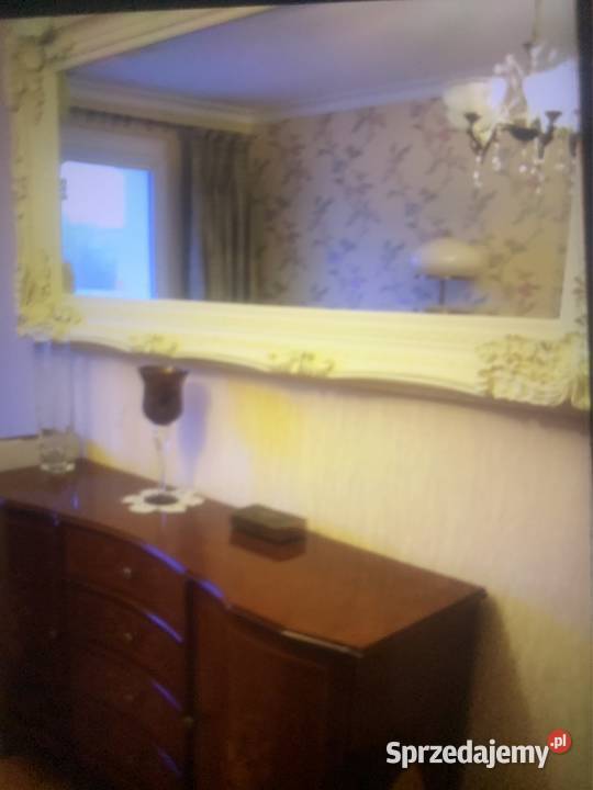 Lustro angielskie 17690 sprzedam Lustra