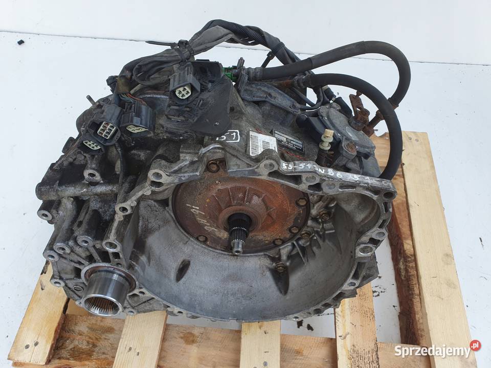 Volvo XC90 25 T TURBO AUTOMATYCZNA SKRZYNIA Skrzynie biegów manualne Układ napędowy Janów