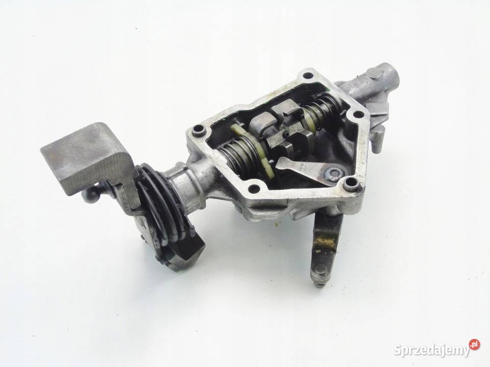 WYBIERAK SKRZYNI 11 12 PUNTO PANDA SEICENTO Sosnowiec