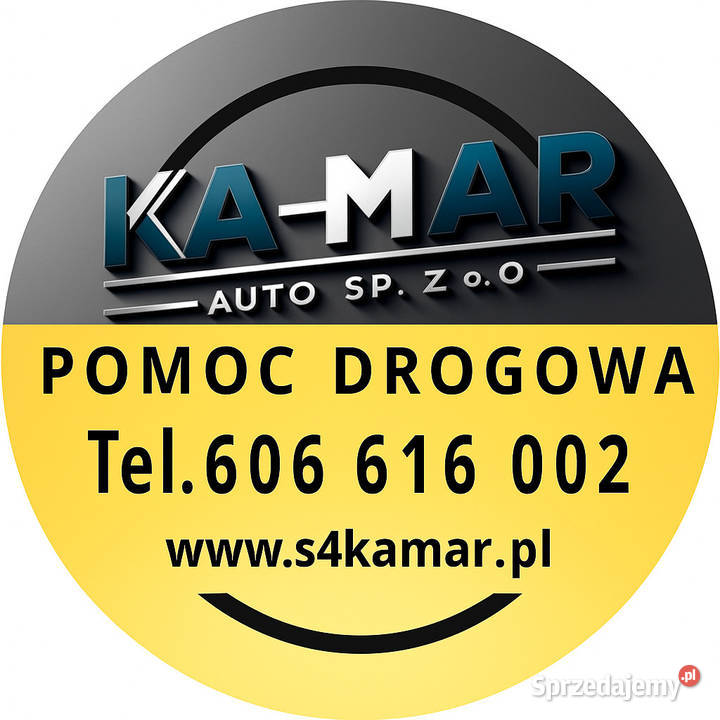 Pomoc drogowa Gliwice