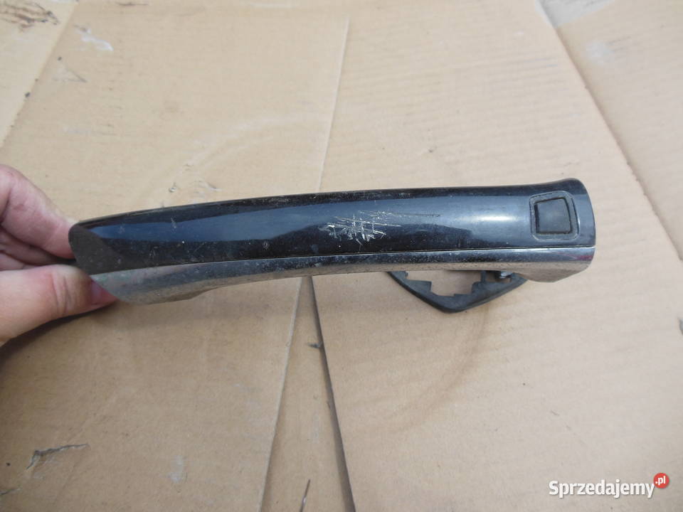 KLAMKA DRZWI PRZOD MERCEDES ML 166 2115450528 Kozy