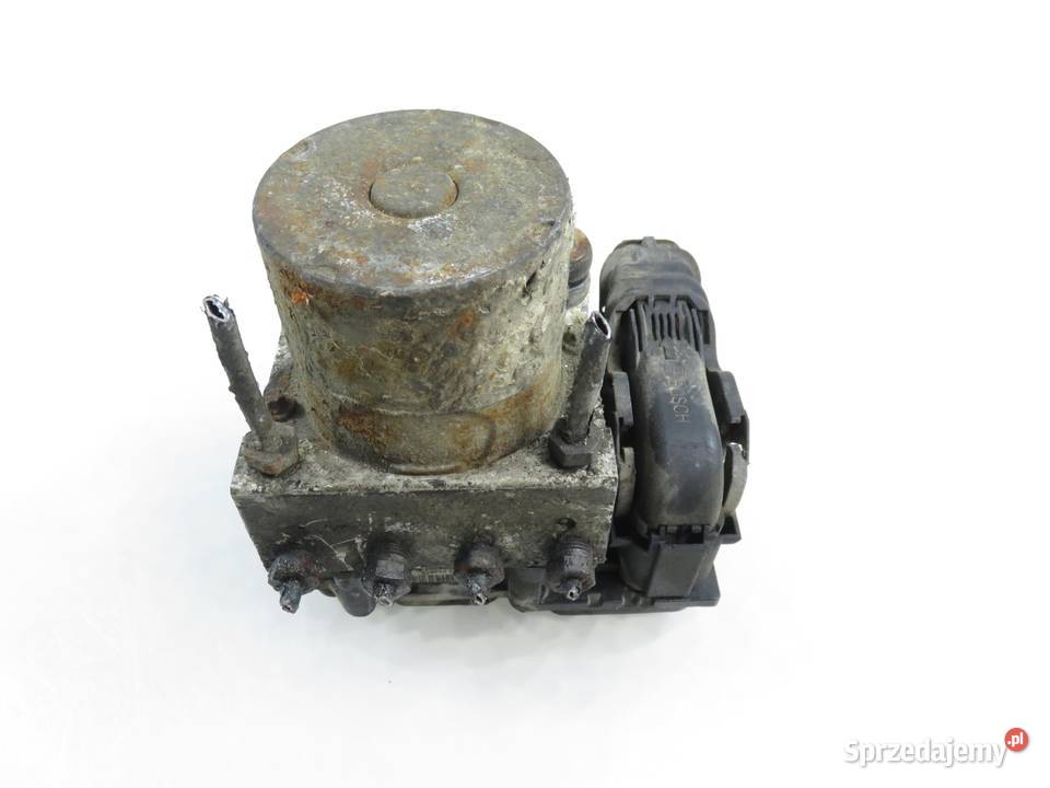 POMPA ABS OPEL MOVANO B 0265801133