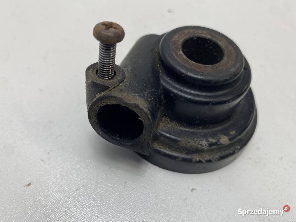 SUZUKI SIXTEEN UX125 ŚLIMAK NAPĘD mazowieckie