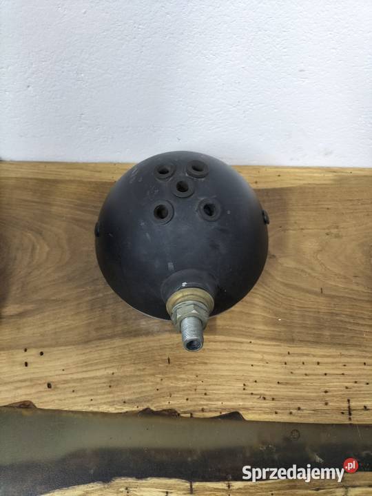 MZ etz 150 250 251 lampa przednia H4 ddr Złocieniec