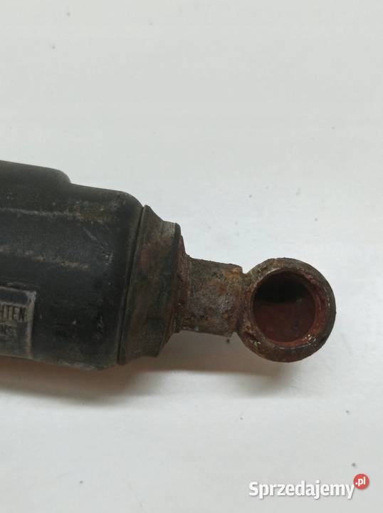 SIŁOWNIK KLAPY ELEKTRYCZNEJ MECHANIZM KOMBI