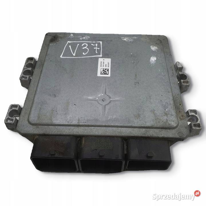 Volvo V60 S60 II 16 D2 STEROWNIK SILNIKA