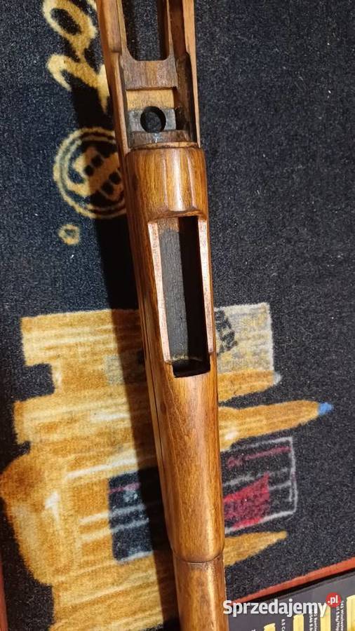 Kolba mauser wz 29 FB Radom