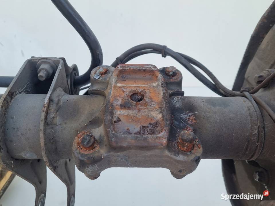 Mercedes Sprinter 906 22 CDI VW Crafter 20 TDI