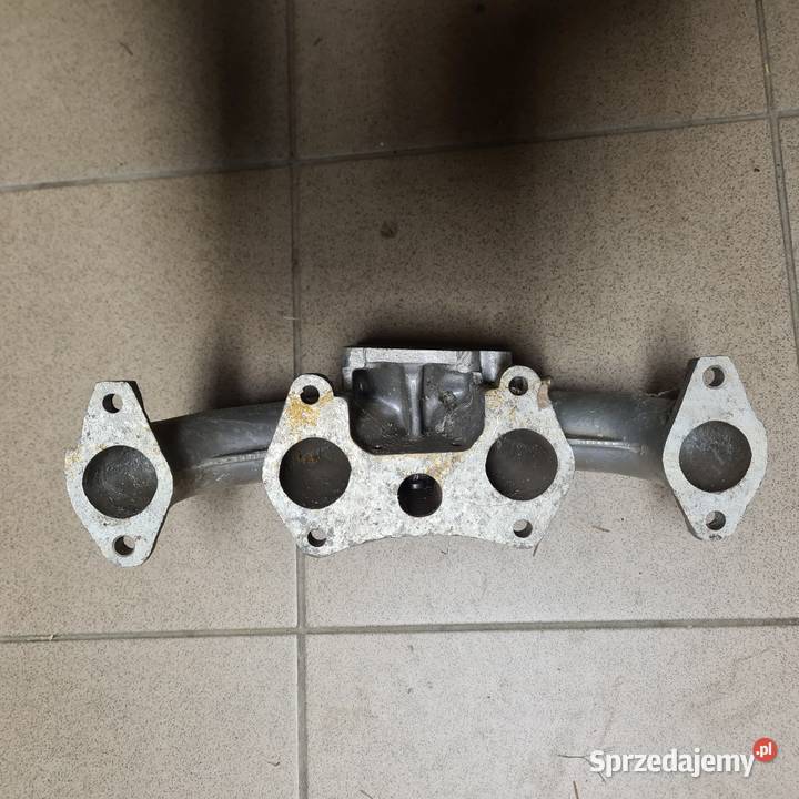 Kolektor ssący fiat 125p nowy
