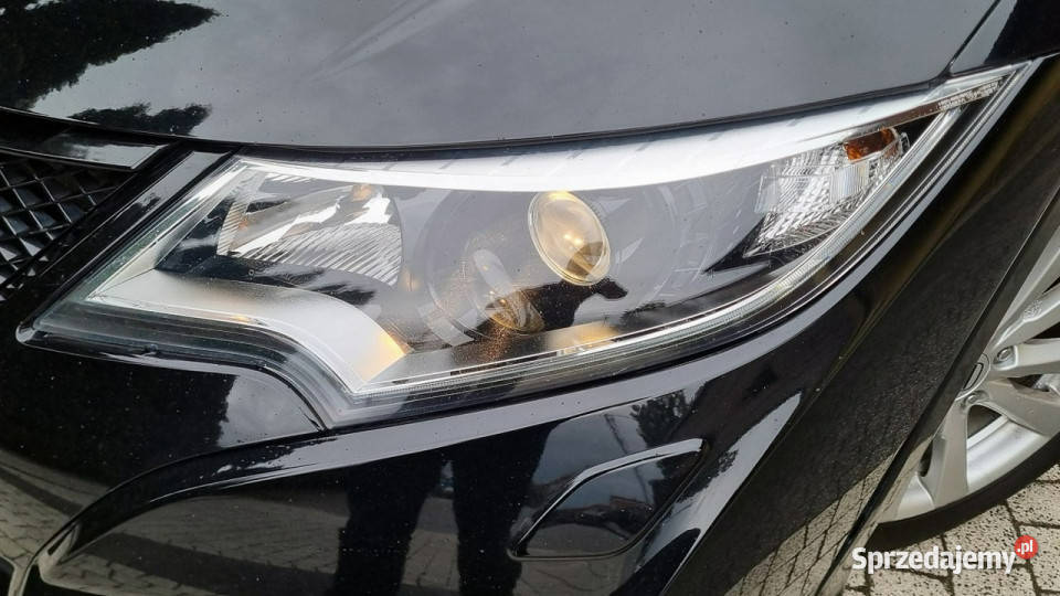 Honda Civic 18 140 Kamera Cofania Super Stan Płońsk