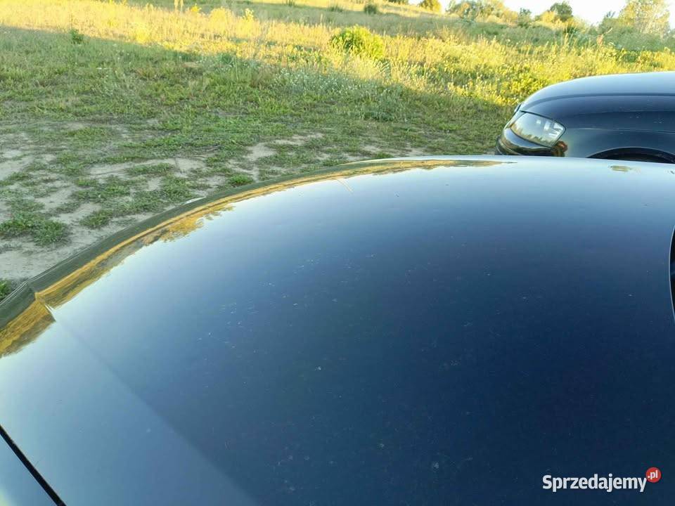 BMW E91 320d poniżej rynkowej możliwa zamiana diesel BMW Chełmno