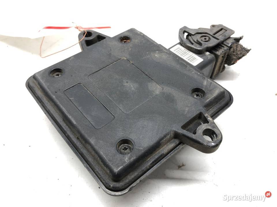 KOMPUTER DO GAZU LPG 67R017009 STEROWNIK GAZU