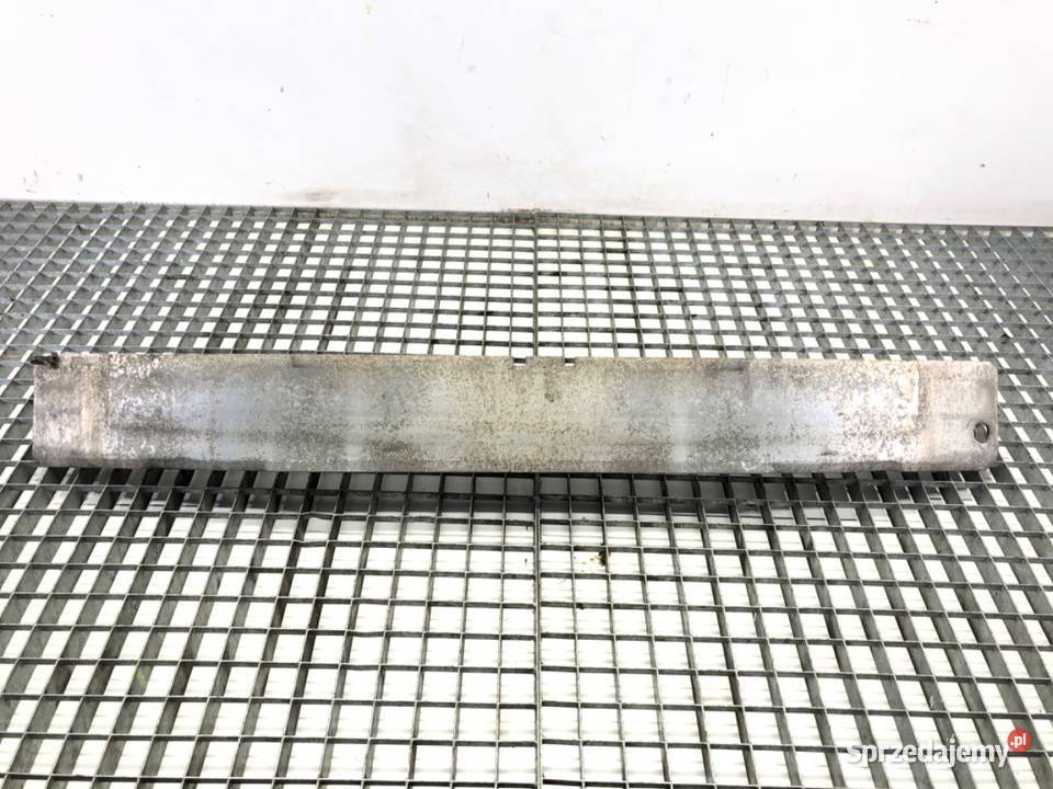 BELKA ZDERZAKA PRZÓD OPEL CORSA D 0614 Wzmocnienia, belki i wsporniki