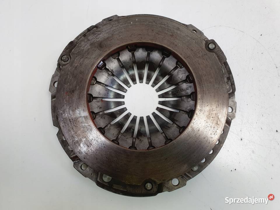 Opel Meriva A 16 16V TARCZA DOCISK sprzęgło Sprzęgła i elementy Chełm