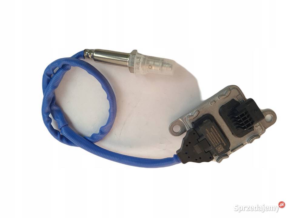 Sonda LAMBDA czujnik NOX FIAT Tipo SNS1081 Zielonki