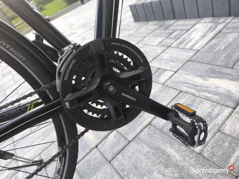 Centurion Cross Line 28 24 biegi Dynamo w Siedlce sprzedam