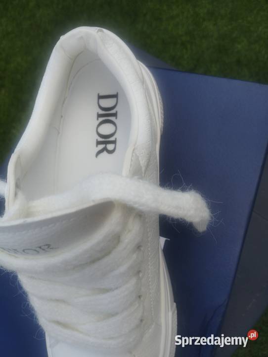 Buty Dior Warszawa